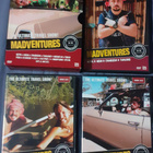 Madventures 1. tuotantokausi DVD-boxi - pikkukuva 1
