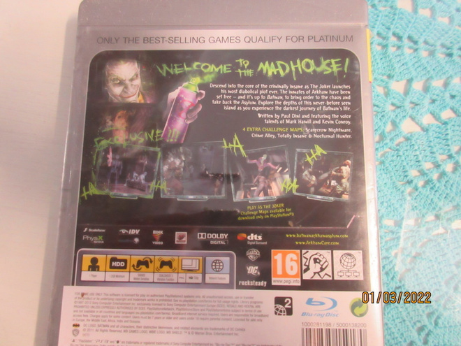 Item image