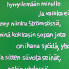KINNARI: EI MENNY NIINKU STRÖMSÖSSÄ 2 - pikkukuva 2