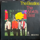 Beatles - The world's best lp - pikkukuva 1