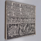 Alpo Jaakola ym. : Meri Kiipeilee - Alpo Jaakola : jens k... - pikkukuva 1