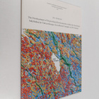 Joni Mäkinen : The development of depositional environmen... - pikkukuva 1