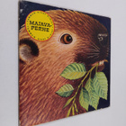 Anne-Marie Dalmais : Majavaperhe - pikkukuva 1
