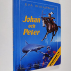 Eva Wikander : Johan och Peter - pikkukuva 1