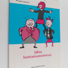Maria Härkki-Santala : Jaksa luottamustoimessa - pikkukuva 1