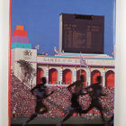 LOS ANGELES 1984 : OLYMPIAKIRJA - pikkukuva 2