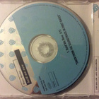 Wayne Wonder • Hold Me Now PROMO CD-Single - pikkukuva 2