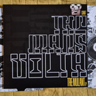 The Mars Volta - La Realidad De Los Sueños Box set! - pikkukuva 5