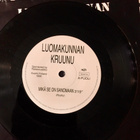 LUOMAKUNNAN KRUUNU: ”Kasvot” * FIN 1992 - pikkukuva 3