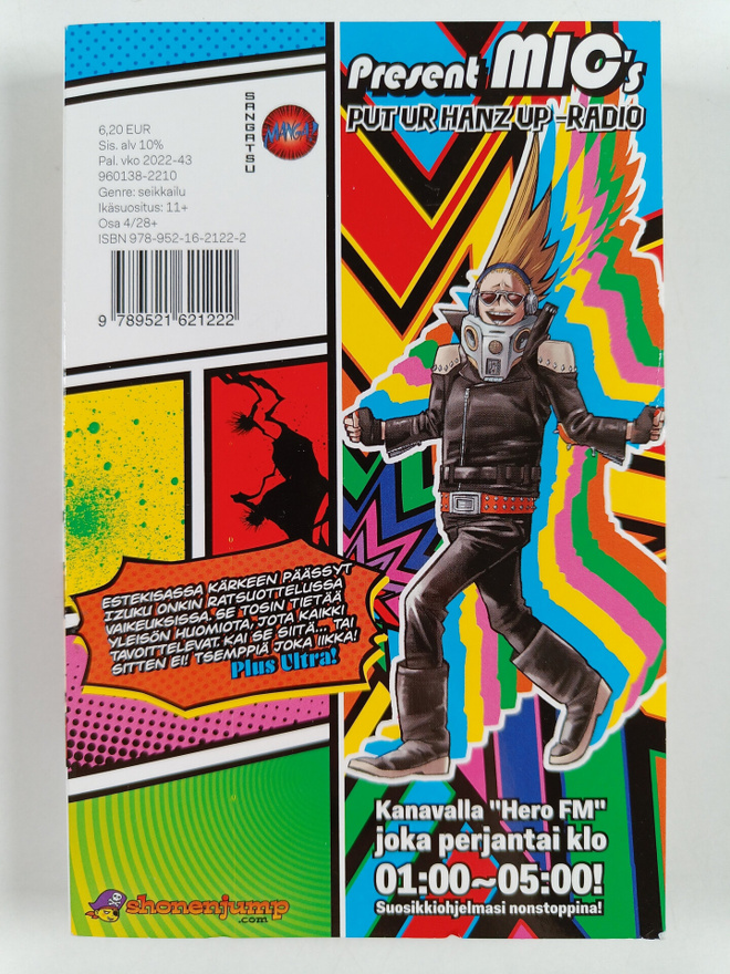Item image