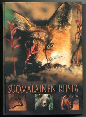Suomalainen riista (uudenveroinen)