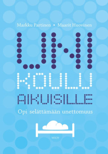 Markku Partinen - Unikoulu aikuisille