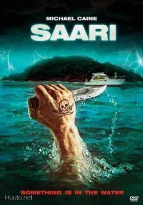 SAARI v.1980) (Michael Caine,David Warner)