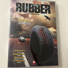 Rubber DVD (2010) (Suomi-julkaisu!) - pikkukuva 1
