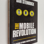 Dan Steinbock : The mobile revolution : the making of mob... - pikkukuva 1