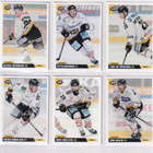 2019-20 Cardset Series 1 Kärpät Team Set 12 korttia (85-96) - pikkukuva 2