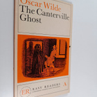 Oskar Wilde : The canterville ghost - pikkukuva 1