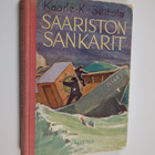 Kaarle Seitola : Saariston sankarit : seikkailuromaani nu... - pikkukuva 1