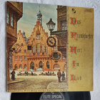Various – Das Frankfurter Herz Im Lied gatefold LP - pikkukuva 1