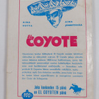 Jose Mallorqui : El Coyote 73 : Kiristäjät - pikkukuva 2