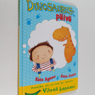 Kate Agnew : Dinosauruspäivä - pikkukuva 1