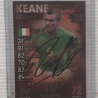 Roy Keane Irlanti signed - pikkukuva 1