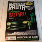 AMERIKAN RAUTA -LEHTI 3-2018 - pikkukuva 1