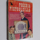 John T. Phillifent : Pokeria pistooleilla - pikkukuva 1