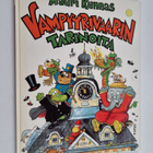 Mauri Kunnas : Vampyyrivaarin tarinoita - pikkukuva 1