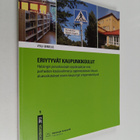 Eriytyvät kaupunkikoulut - Helsingin peruskoulujen oppila... - pikkukuva 1