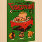 Pikku-joulu Fingerpori 3 : Kinkkuja ja kiusauksia - pikkukuva 1