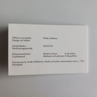 Postimerkkivihko MARTTA WENDELIN 1893-1986 - pikkukuva 3