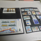 Suomen Postimerkit 1987 kansiossa - pikkukuva 2