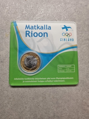 Matkalla Rioon paratriathlon