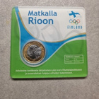 Matkalla Rioon paratriathlon - pikkukuva 1