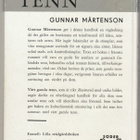 Gunnar Mårtenson: Vårt Gamla Tenn - pikkukuva 2