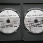 DVD: Silver Screen Hits - 4x elokuvaa (1988-1996/?) - pikkukuva 3