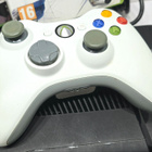 Xbox 360 S konsoli + 2 ohjainta + 5 peliä [4] - pikkukuva 2