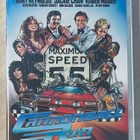 Kanuunankuularalli (1981) Burt Reynolds (UUSI) - pikkukuva 1