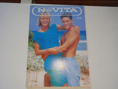 Novita nro 6