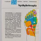 Majlis Hagenmalm : Vyöhyketerapia - pikkukuva 2