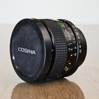 == Cosinon Auto MC 28mm F2.8 - M42 - pikkukuva 2