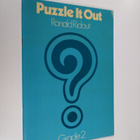 R. Ridout : Puzzle It Out - grade 2 - pikkukuva 1