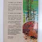 Maija Karma ym. : Timo ja Simo ja Vatikuti - pikkukuva 2