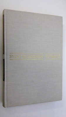 Sylvi Kekkonen : Teokset