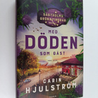 Carin Hjulström : Med döden som gäst - pikkukuva 1