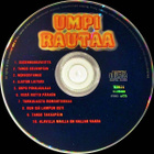 Various • Umpirautaa CD - pikkukuva 3