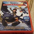 NÄIN KOULUTAT LOHIKÄÄRMEESI dvd - pikkukuva 1