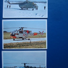 JENKKI ilmailu : 3kpl Helikopterit, N:o 69, 73 ja 74 - pikkukuva 1