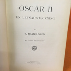 A. Hasselgren: Oscar II - En lefnadsteckning - pikkukuva 4